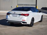 Used 2024 Nissan Sentra SR image 3