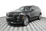 New 2024 Cadillac XT4 Premium Luxury w/ Technology Package image 3