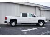 Used 2015 Chevrolet Silverado 1500 LT w/ LT Fleet Plus Package image 2