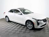 Used 2022 Cadillac CT4 Luxury w/ Sun And Sound Package image 3