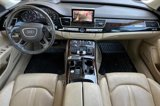 Used 2015 Audi A8 L 4.0T w/ Premium Package image 5