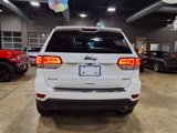 Certified 2021 Jeep Grand Cherokee Limited image 5