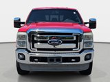 Used 2011 Ford F250 Lariat w/ Lariat Interior Pkg image 2