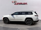 Used 2023 Jeep Grand Cherokee L Limited w/ Black Appearance Package image 2