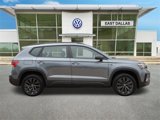 Certified 2024 Volkswagen Taos S image 3