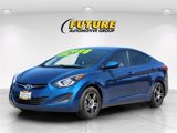 Used 2016 Hyundai Elantra SE image 5