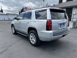 Used 2017 Chevrolet Tahoe LT image 5