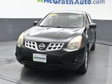 Used 2013 Nissan Rogue S w/ Special Edition Pkg image 4