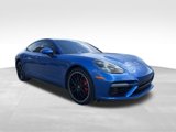 Used 2018 Porsche Panamera Turbo image 3