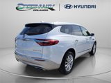Used 2018 Buick Enclave Premium w/ Experience Buick Package image 4