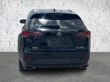 Used 2020 Lexus NX 300 F Sport image 6
