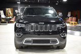 Used 2018 Jeep Grand Cherokee Limited w/ Luxury Group II image 5