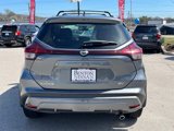 Certified 2024 Nissan Kicks SV w/ Interior Electronics Package image 5