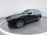 Used 2024 MAZDA CX-5 AWD 2.5 S w/ Select Package image 1