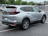 Used 2022 Honda CR-V Touring image 5