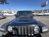 Used 2021 Jeep Wrangler Unlimited Rubicon image 4