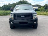 Used 2014 Ford F150 STX w/ Equipment Group 201A Mid image 2
