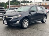 Used 2020 Chevrolet Equinox LS image 3