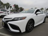 Certified 2024 Toyota Camry SE w/ Convenience Package image 3