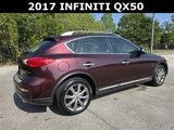 Used 2017 INFINITI QX50 2WD w/ Premium Plus Package image 3