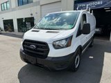 Used 2020 Ford Transit 250 Low Roof image 5