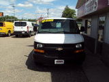 Used 2013 Chevrolet Express 1500 AWD image 2