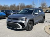 New 2025 Volkswagen Taos SE image 3