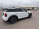 Used 2018 MINI Cooper Countryman John Cooper Works image 2