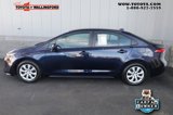 Certified 2022 Toyota Corolla LE image 2