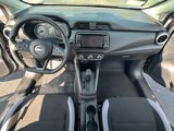 New 2025 Nissan Versa S image 3