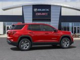 New 2025 GMC Terrain Elevation image 5