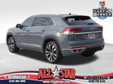 Used 2021 Volkswagen Atlas Cross Sport SEL Premium image 5