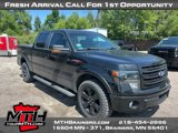 Used 2014 Ford F150 FX4 w/ Equipment Group 402A Luxury image 2