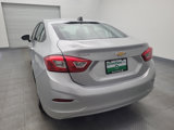 Used 2018 Chevrolet Cruze LS image 6