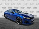 Used 2021 Kia K5 GT-Line image 2