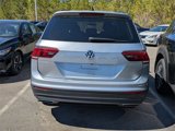 Used 2021 Volkswagen Tiguan S image 2