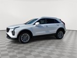 New 2024 Cadillac XT4 Premium Luxury w/ Active Safety Package image 4
