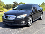 Used 2012 Ford Taurus SHO image 2