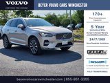 Certified 2023 Volvo XC60 B5 Plus w/ Protection Package Premier image 1