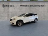 Used 2015 Nissan Murano SL w/ SL Technology Package image 4