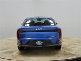 New 2025 Kia K4 GT-Line image 6