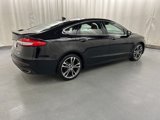 Used 2019 Ford Fusion Titanium image 4