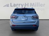 Used 2019 Jeep Compass Limited w/ Safety & Security Group image 4