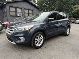Used 2019 Ford Escape SE image 2