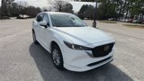 New 2025 MAZDA CX-5 AWD 2.5 S w/ Select Package image 2