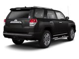 Used 2013 Toyota 4Runner SR5 image 3