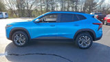 New 2025 Chevrolet Trax LT w/ Driver Confidence Package image 5