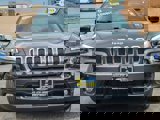 Used 2018 Jeep Cherokee Latitude Plus image 4