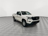 Used 2024 Nissan Frontier S w/ S Utility Package image 2