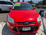 Used 2012 Ford Focus SEL image 4